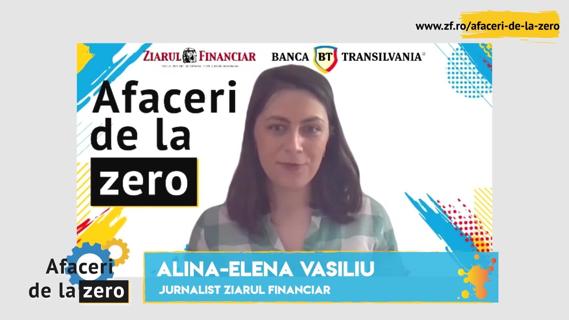 Afaceri De La Zero Mădălina Cociorbă Si Soţul Ei Au Pornit Cu O Librărie Online Pentru Copii Apoi Au Investit Peste 150 000 De Lei Intr Un Magazin Fizic Cu Cărţi Pe Care Urmează