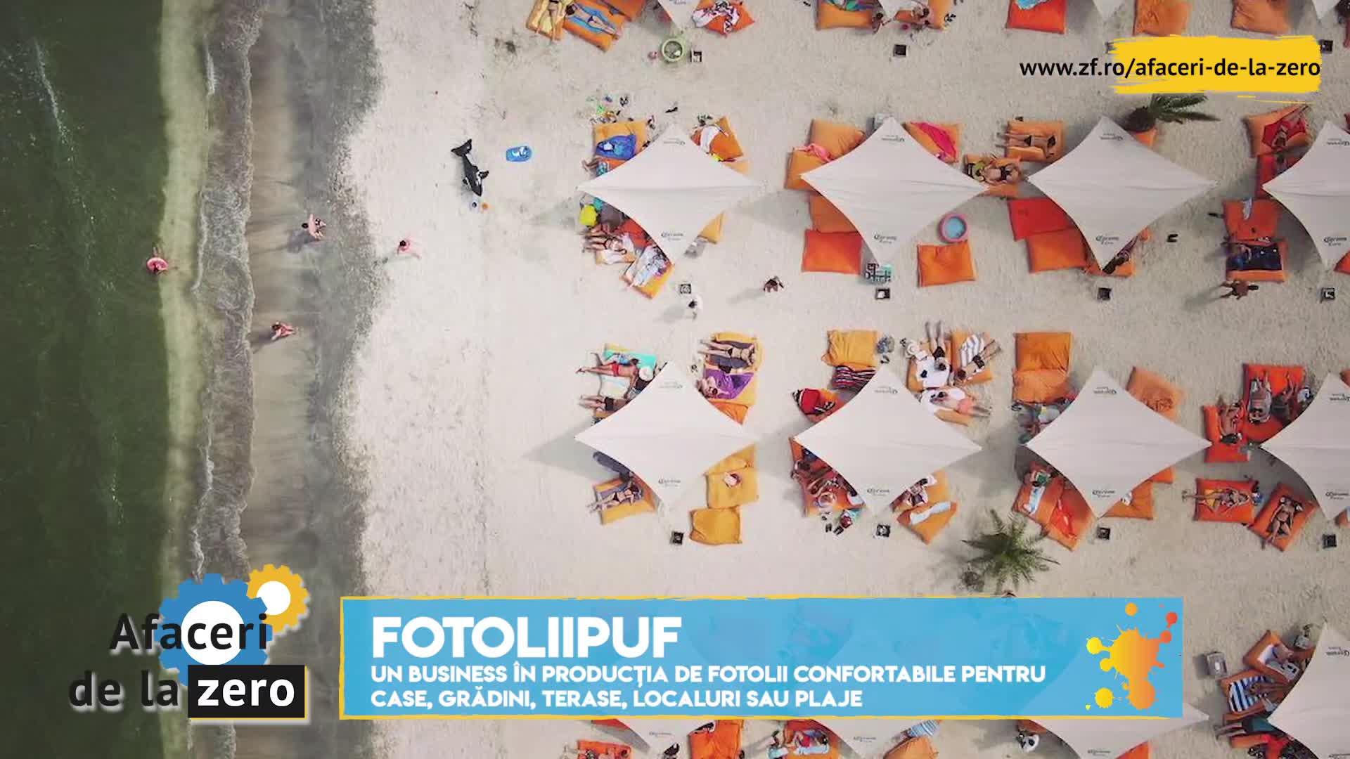 Afaceri De La Zero Corina Zlătaru A Creat Brandul Fotoliipuf Si A Ajuns La Peste 27 000 De Fotolii Produse Anual Mi As Dori Ca In Viitor Să Avem O Fabrică