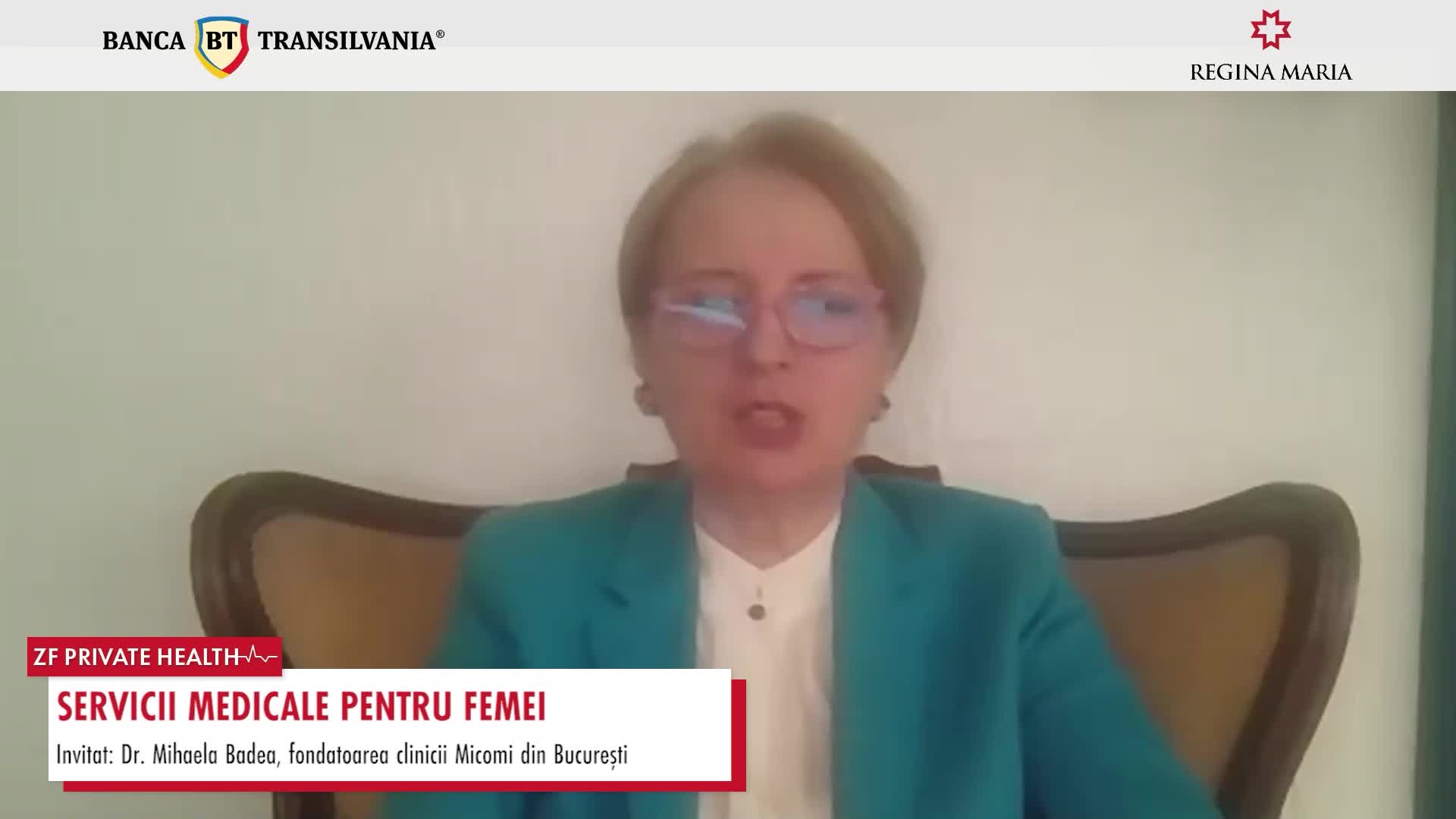 Romania, first in Europe for cervical cancer incidence