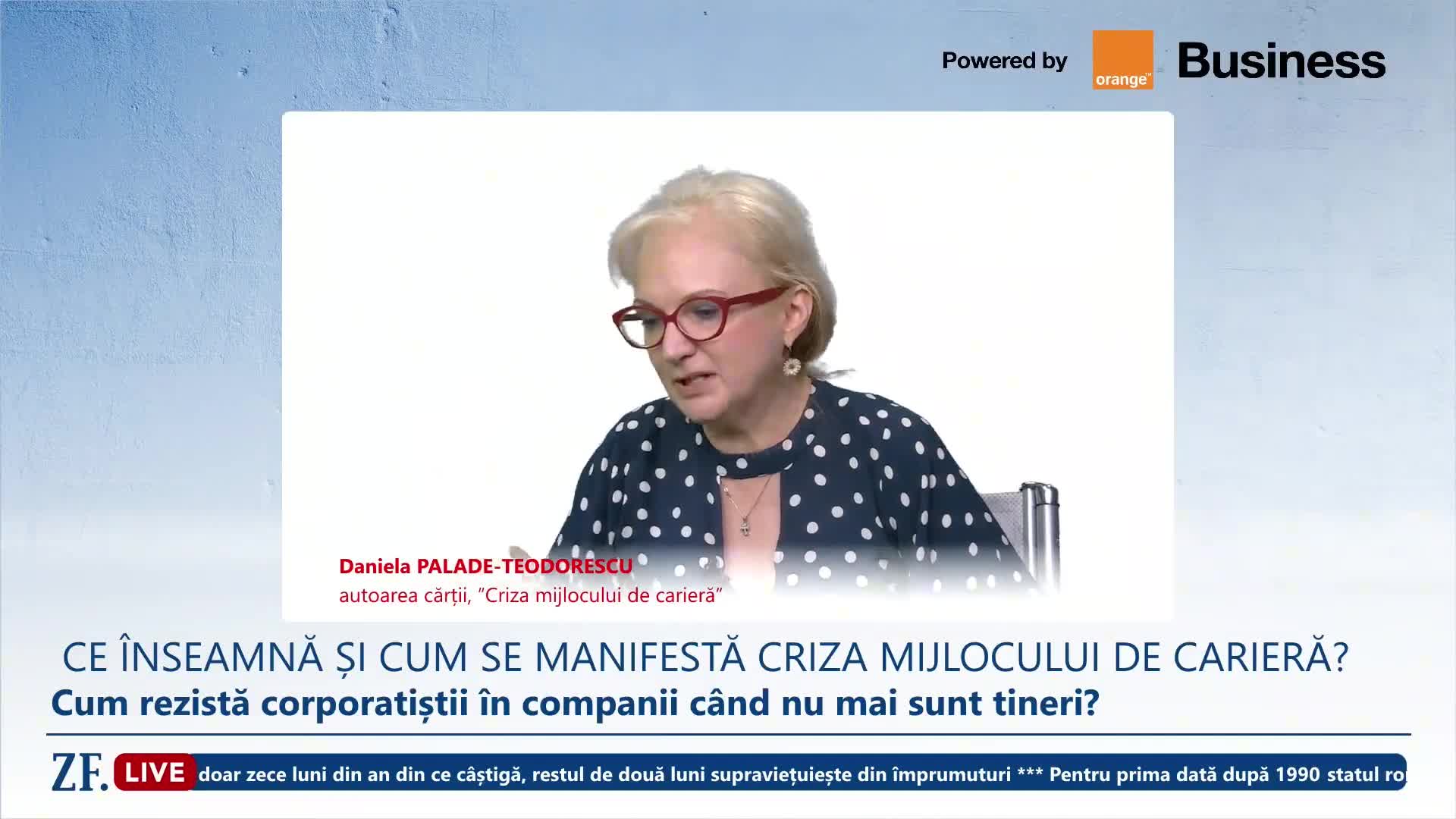 ZF 24 - Articole si stiri despre ZF 24 | Ziarul Financiar