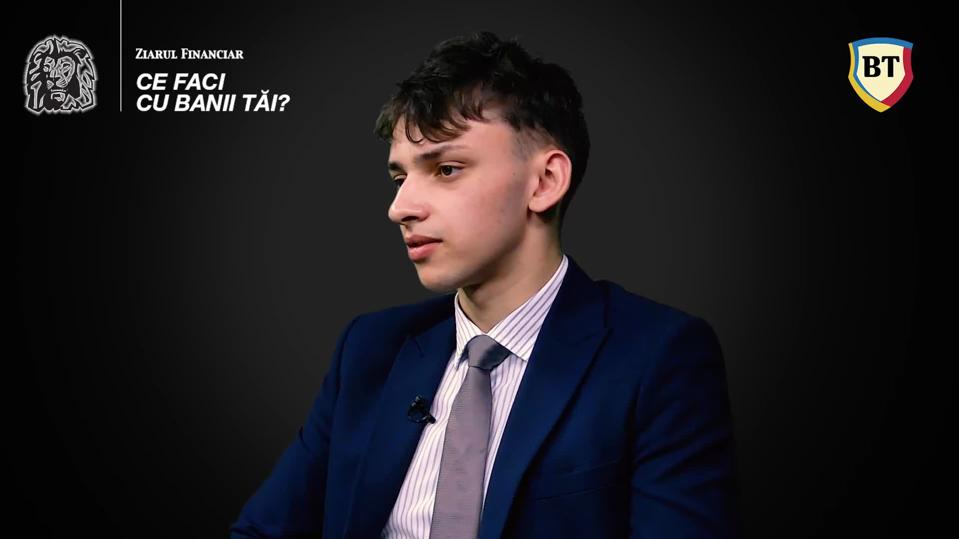 Recomandări de lectură de la tineri pentru tineri: ce cărţi ne ajută să înţelegem mai multe despre finanţe?