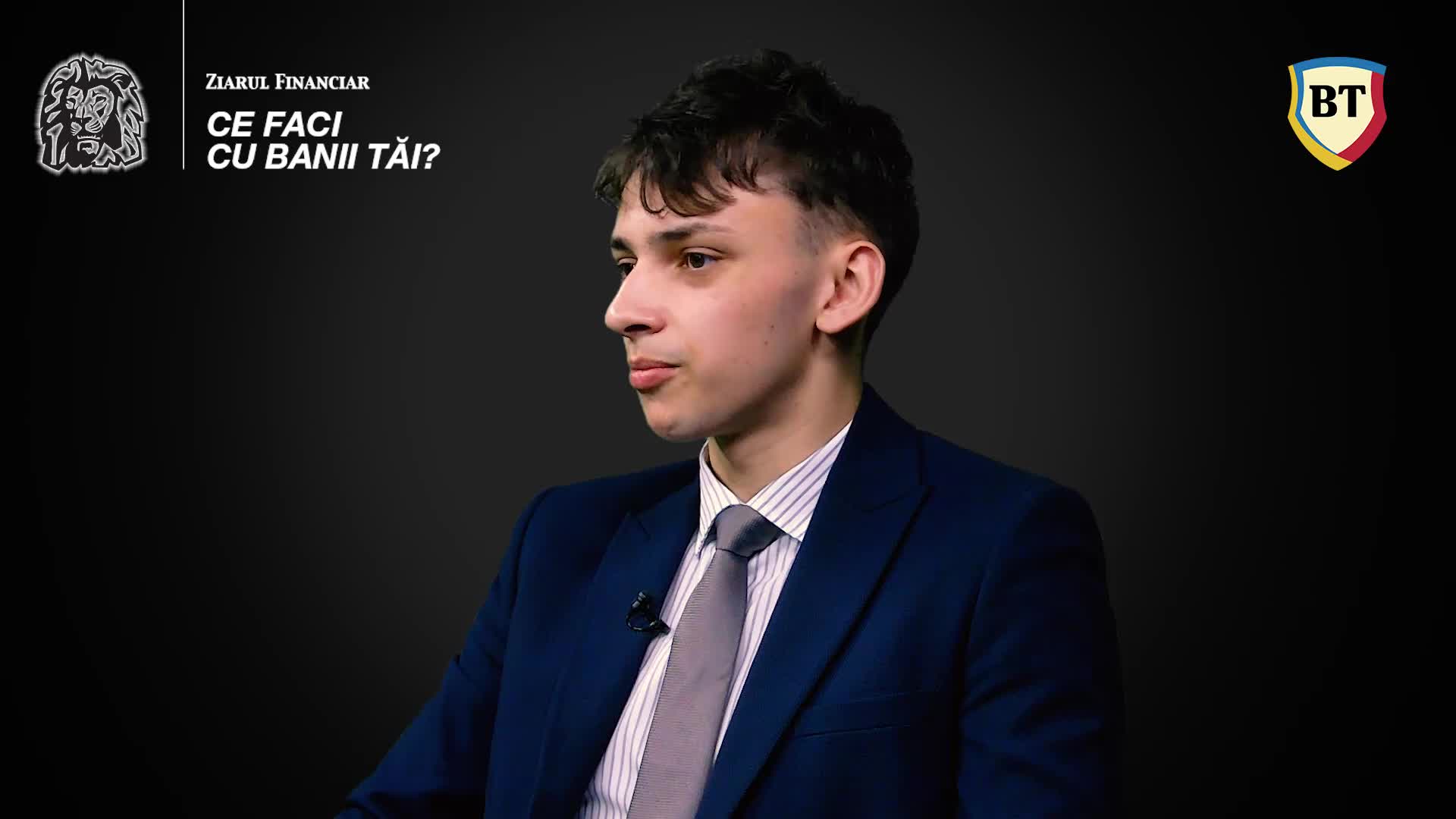 Cum îţi gestionezi emoţiile atunci când investeşti?