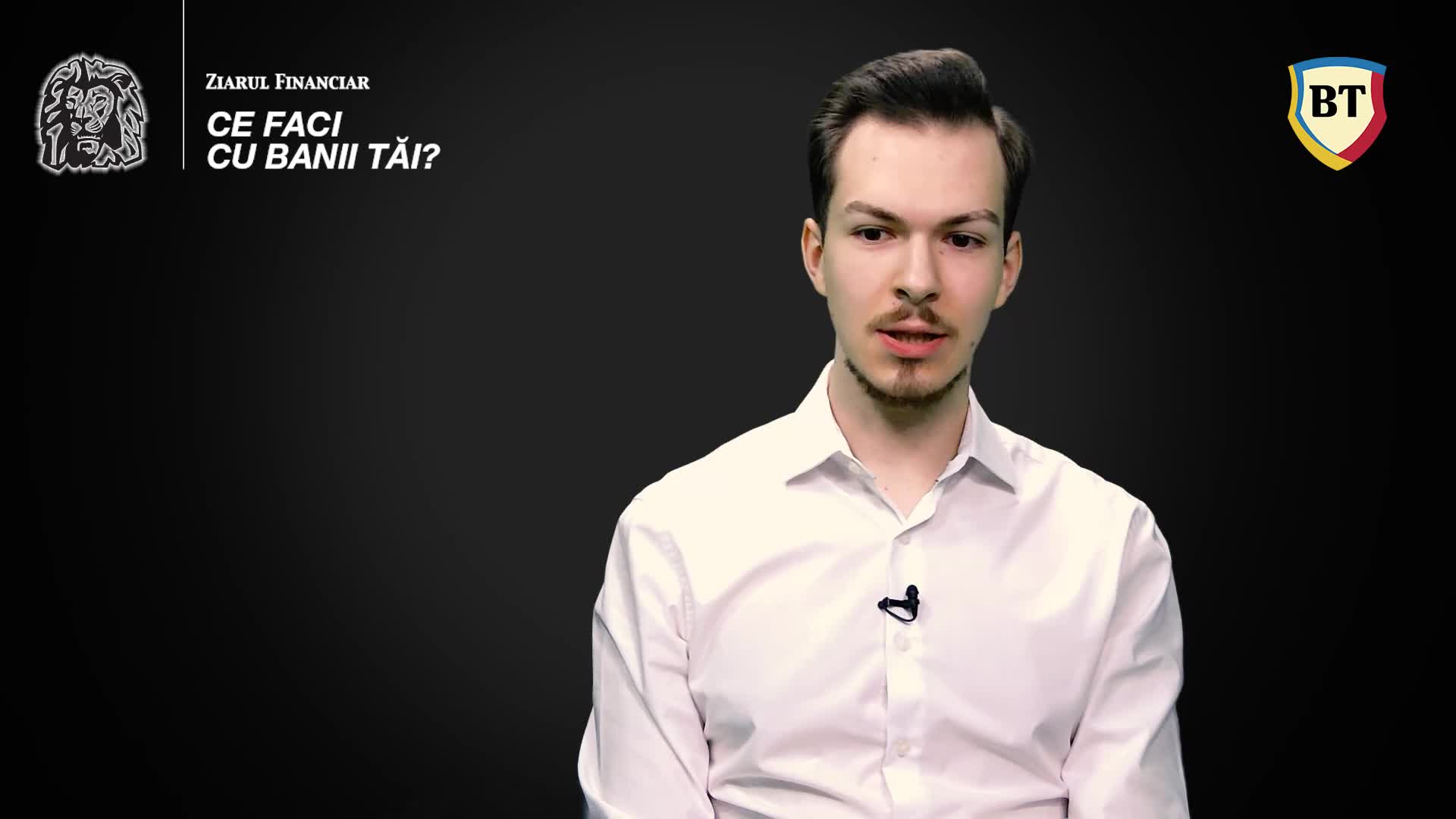 Cât de important e ca părinţii să le transmită copiilor lecţii care să ai ajute să devină adulţi responsabili?