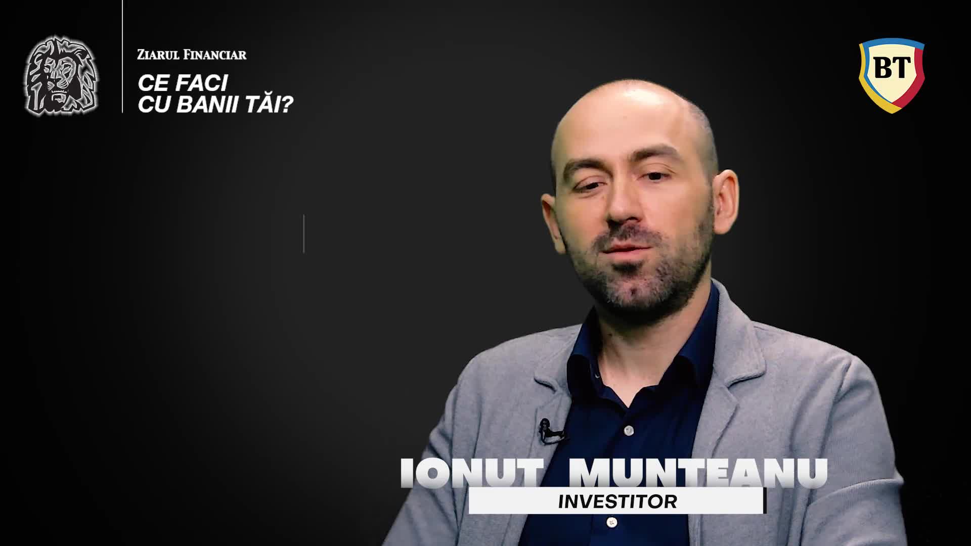 Cum învaţă cei mici despre investiţii?