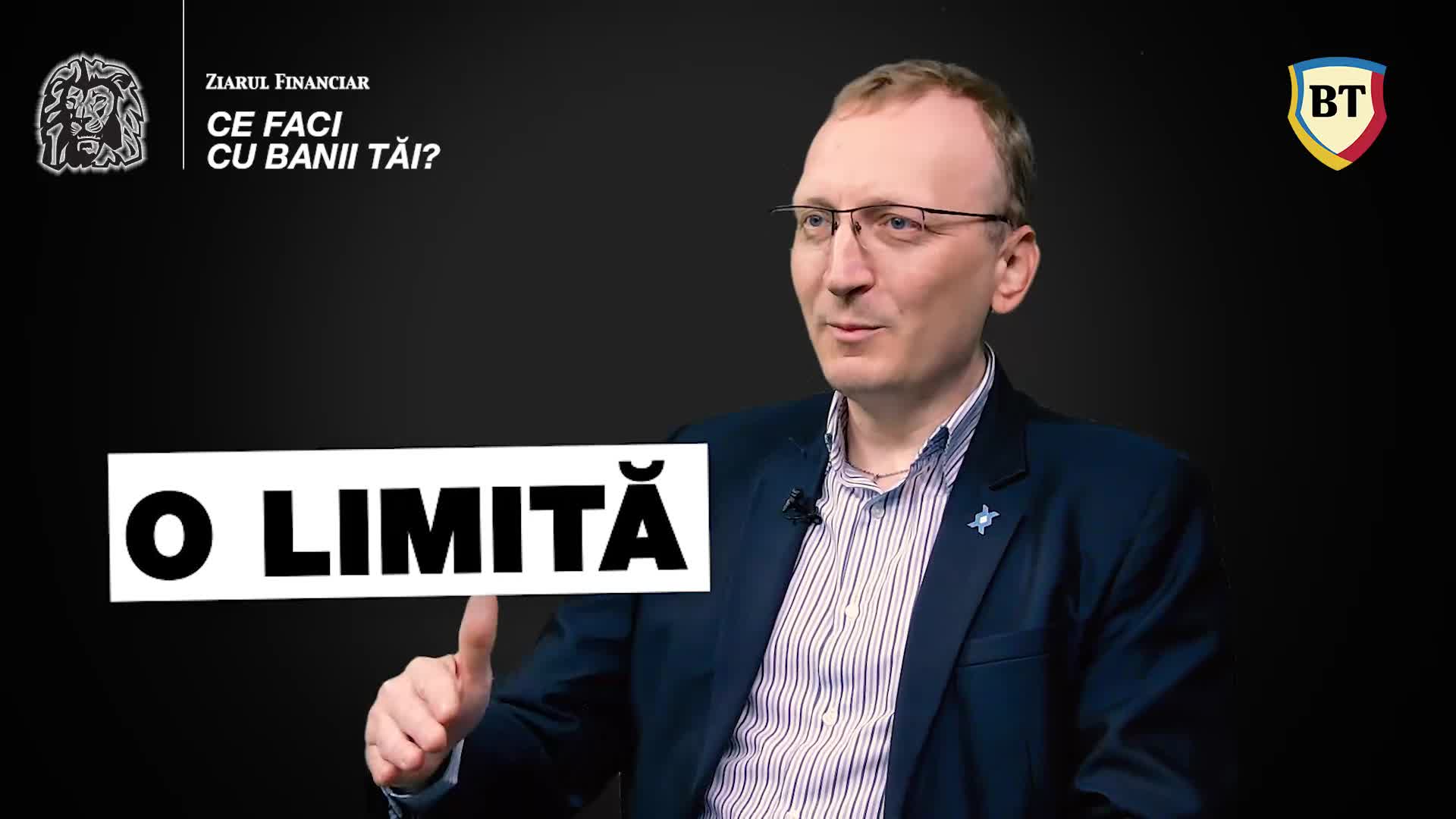 Cum îşi învaţă copiii despre bani şi economisire un specialist în business development la Bursa de Valori Bucureşti?