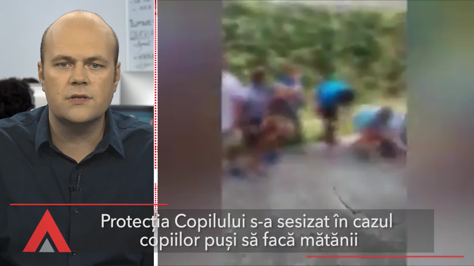 Călin Popescu Tăriceanu şi-a anunţat demisia din funcţia de preşedinte al Senatului