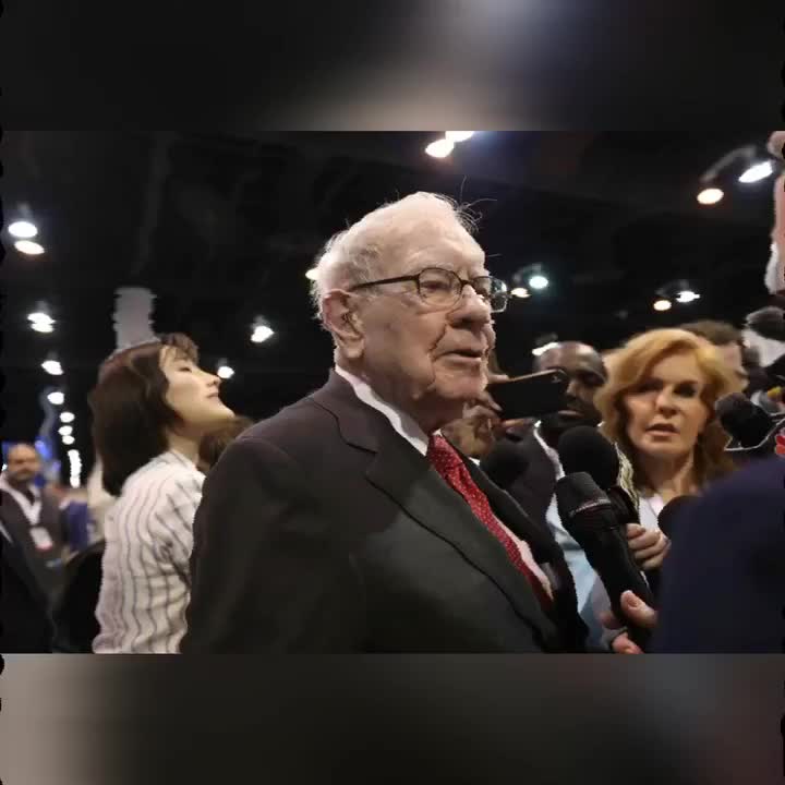 Liderii lumii şi ce putem învăţa de la ei. Cine este Warren Buffet şi ce planuri are el pentru averea sa - VIDEO