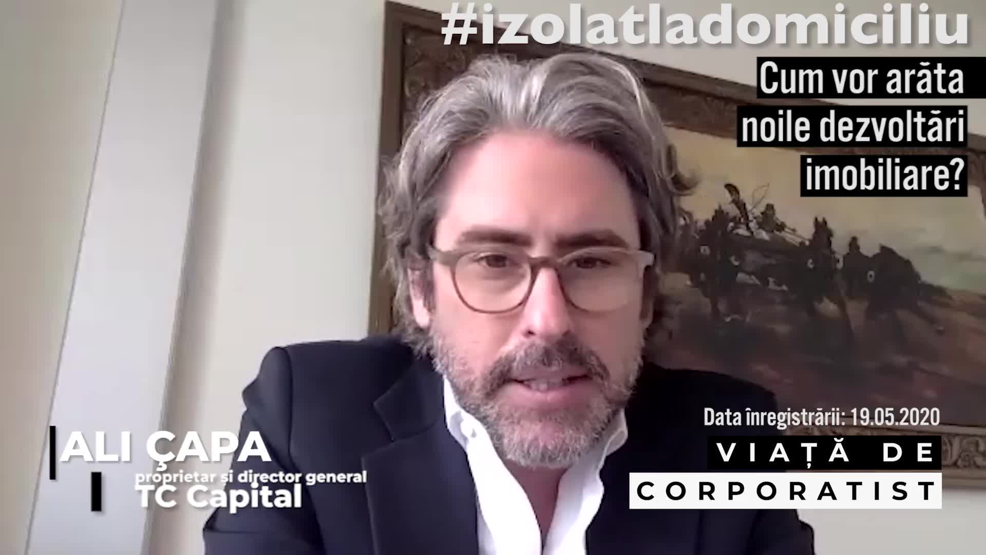 Cum va arăta piaţa imobiliară în viitor? - VIDEO