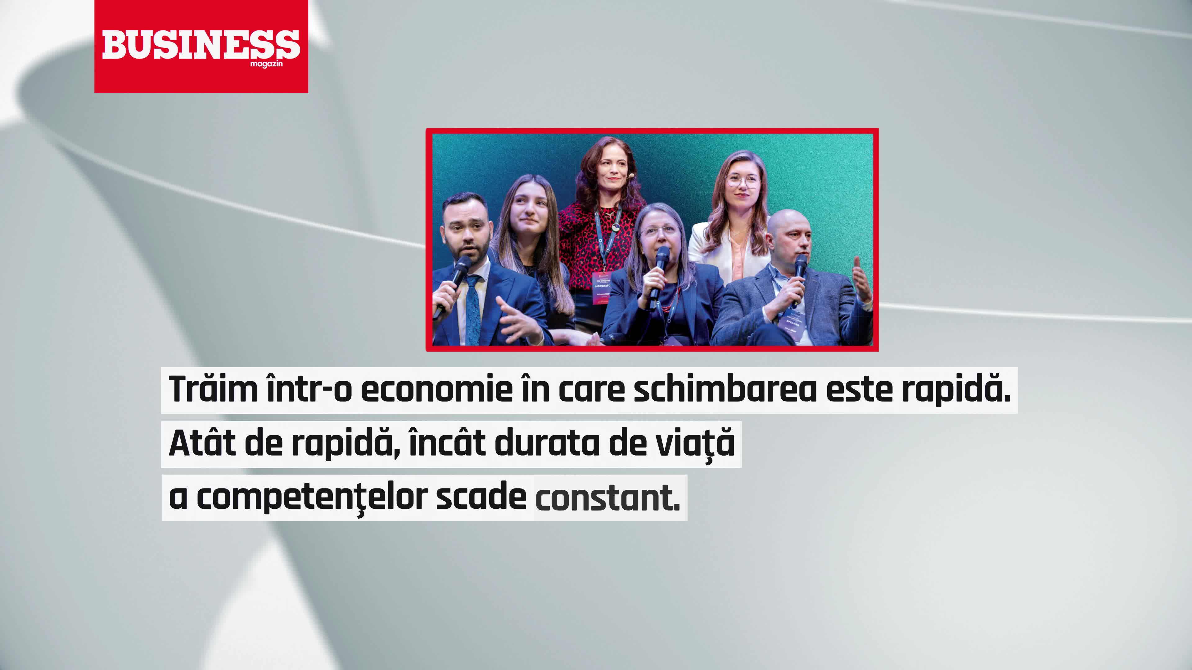 COVER STORY. Ce contează la job în 2026? Dincolo de KPI: 25 de idei care schimbă piaţa muncii în 2026
