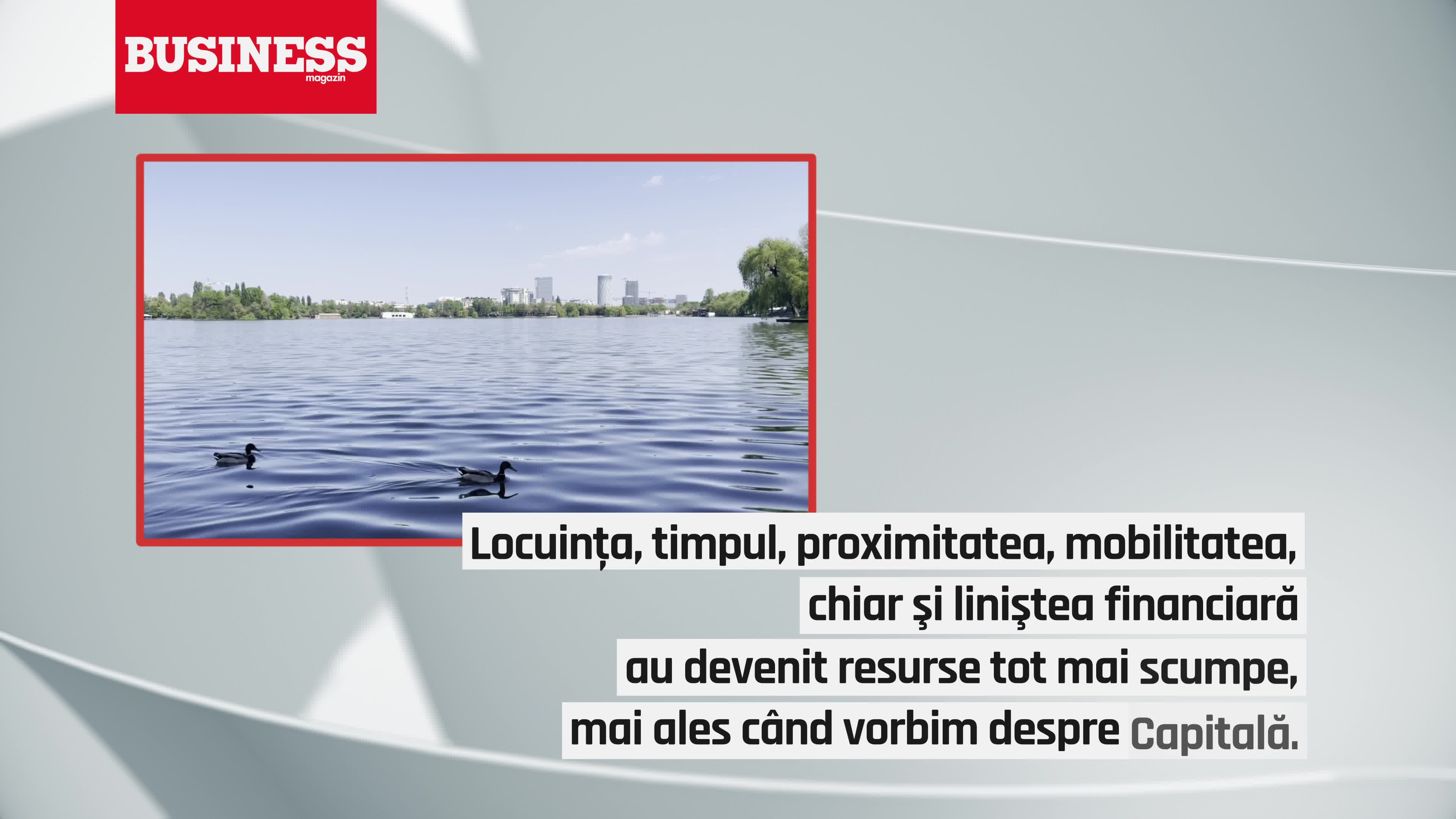 COVER STORY. Cât trebuie să câştigi ca să trăieşti (bine) în Bucureşti?
