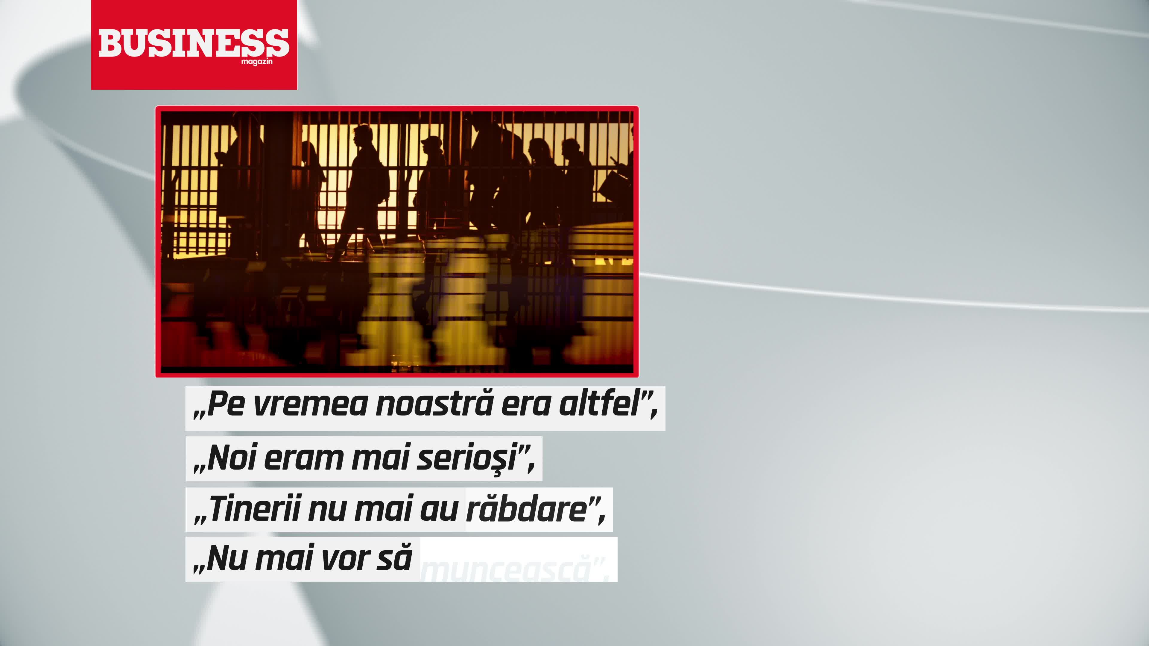 COVER STORY. Cum este cu adevărat generaţia Z: prin ochii altora şi cum ne vedem noi
