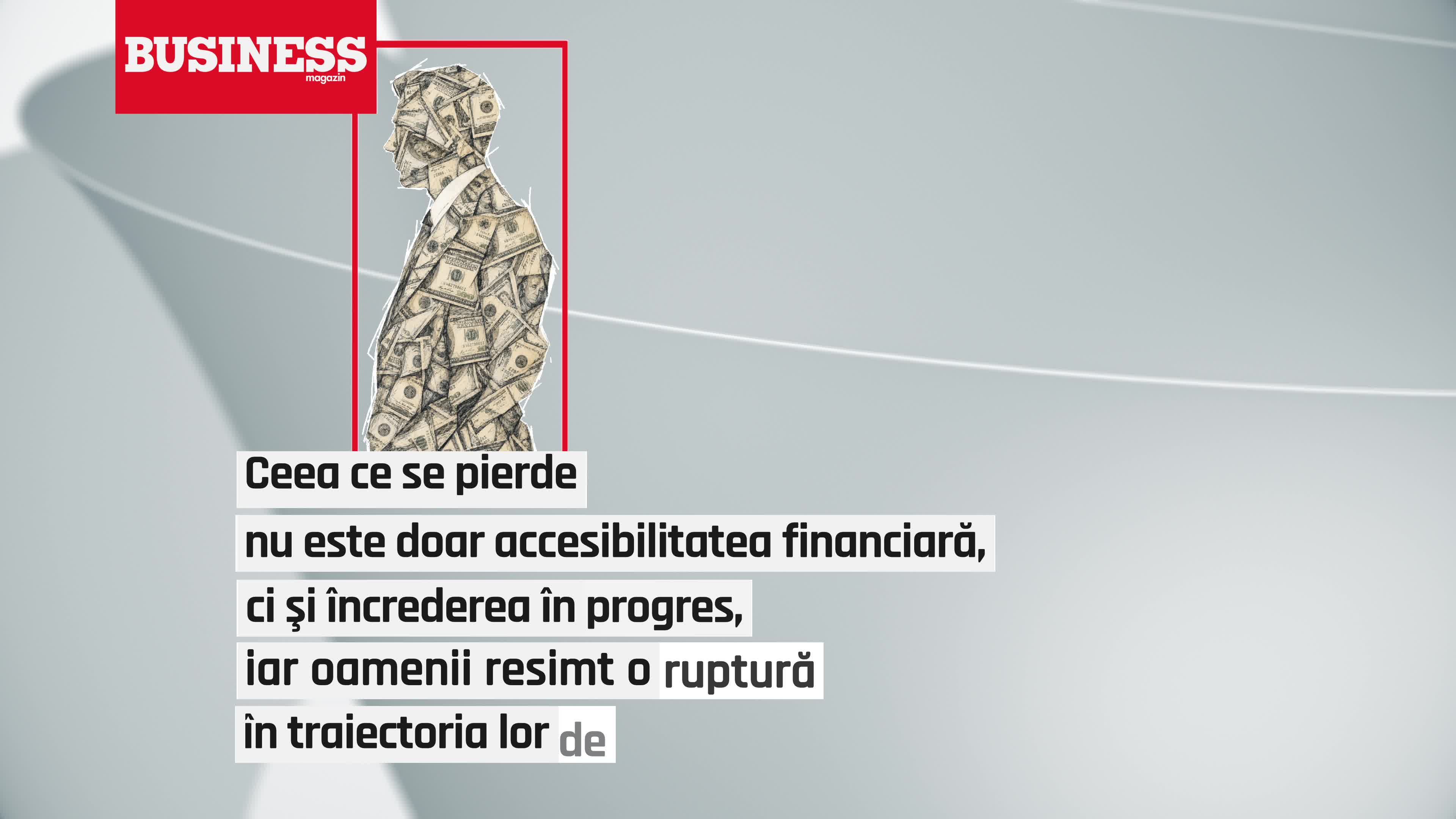 COVER STORY. Paradoxul prosperităţii: Cei mai bogaţi români sunt şi cei mai îngrijoraţi
